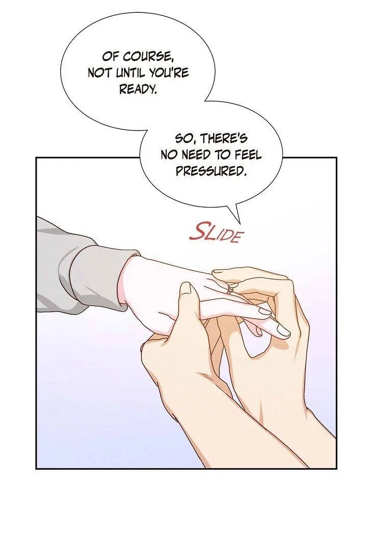A Spoonful Of Your Love Chapter 48 – Page 54