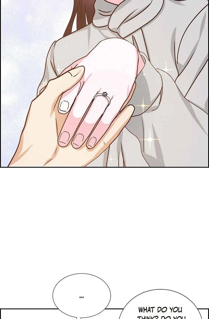A Spoonful Of Your Love Chapter 48 – Page 56