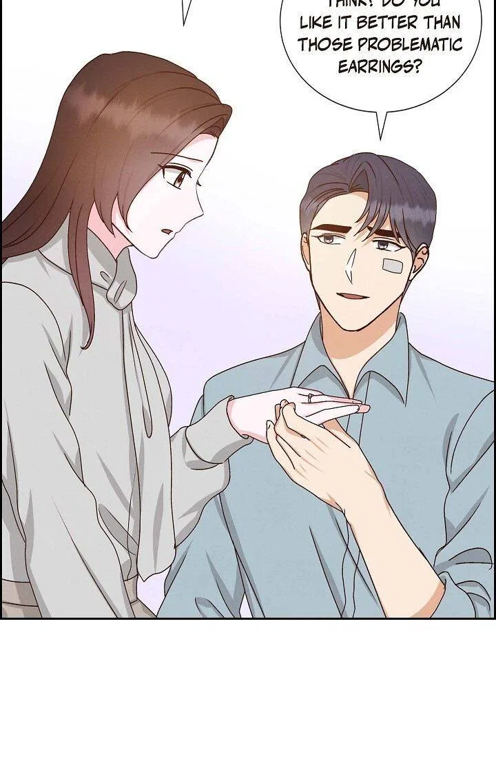 A Spoonful Of Your Love Chapter 48 – Page 57