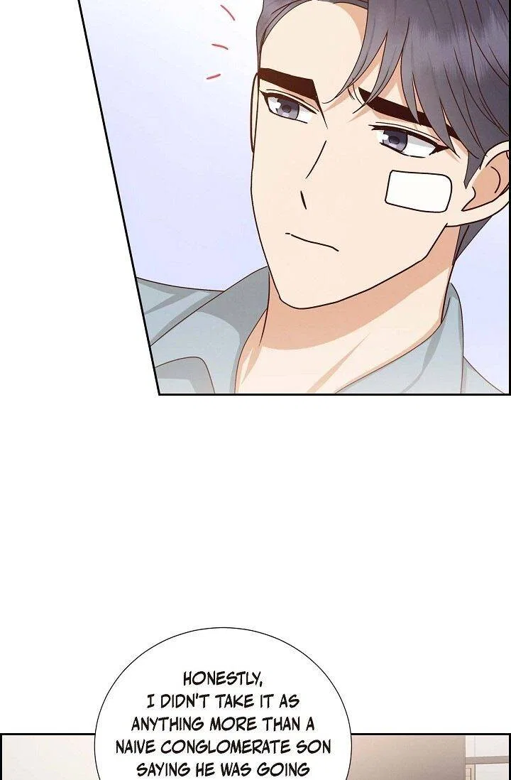 A Spoonful Of Your Love Chapter 48 – Page 61