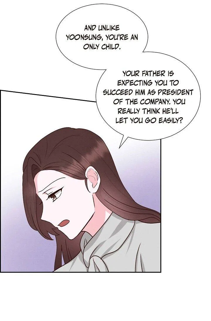 A Spoonful Of Your Love Chapter 48 – Page 63