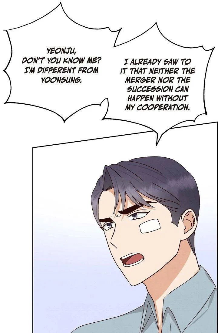 A Spoonful Of Your Love Chapter 48 – Page 64