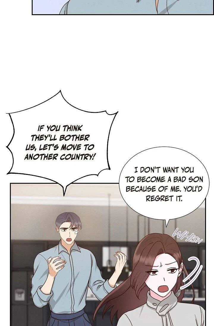A Spoonful Of Your Love Chapter 48 – Page 65