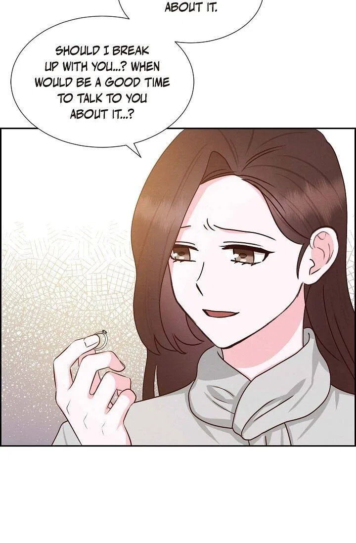 A Spoonful Of Your Love Chapter 48 – Page 69