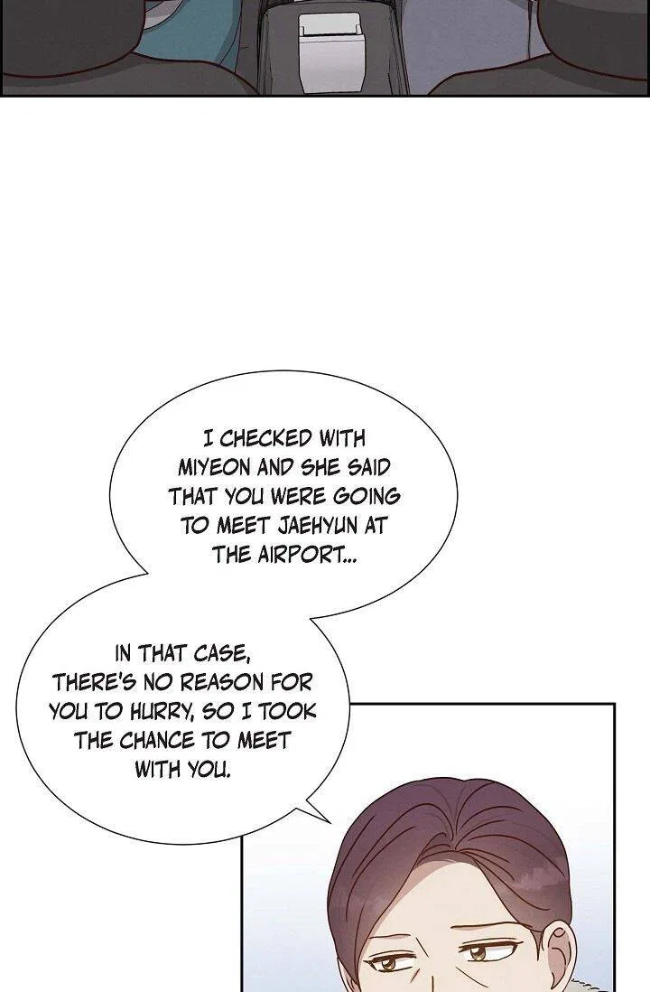 A Spoonful Of Your Love Chapter 47 – Page 3