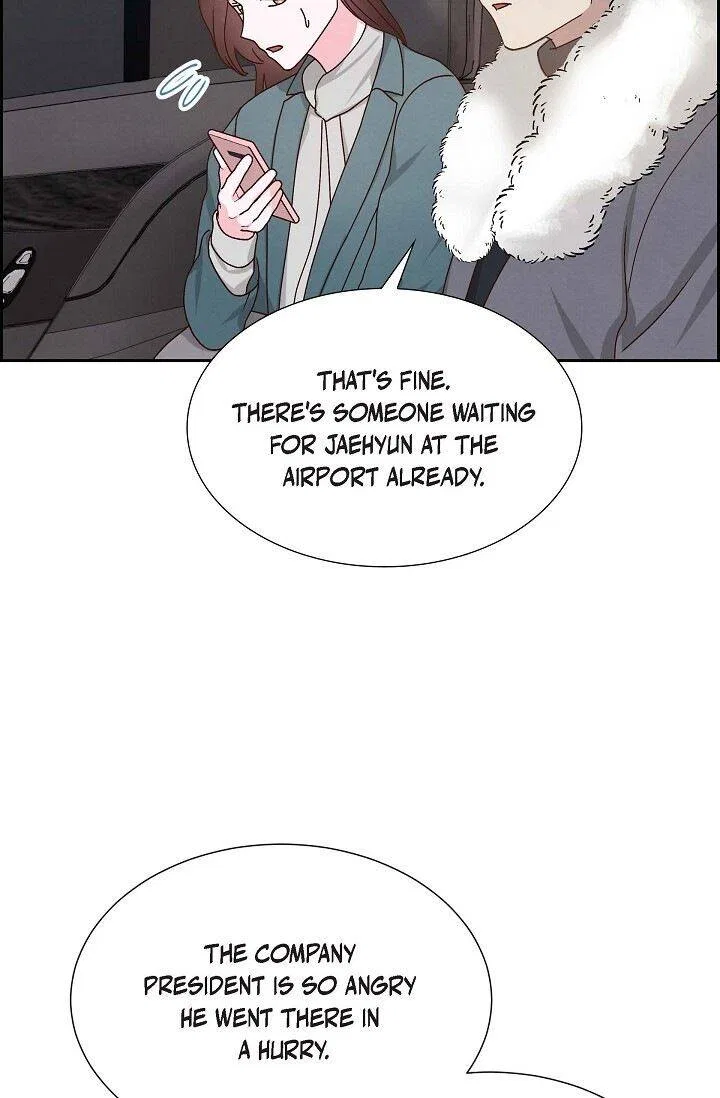 A Spoonful Of Your Love Chapter 47 – Page 5