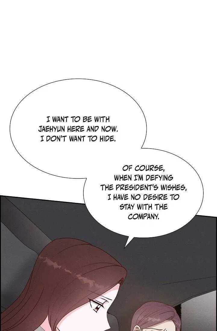A Spoonful Of Your Love Chapter 47 – Page 8