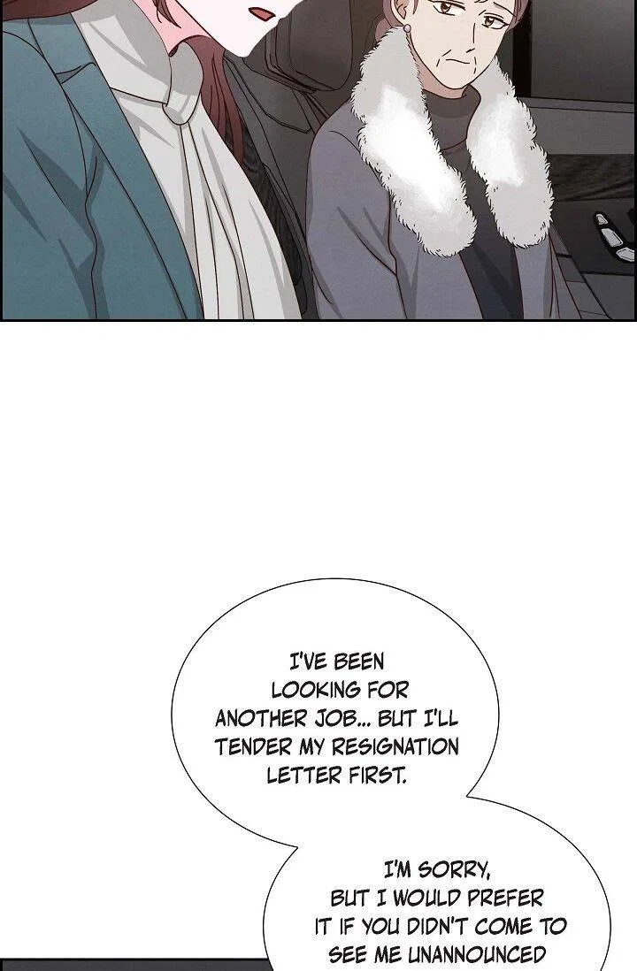A Spoonful Of Your Love Chapter 47 – Page 9