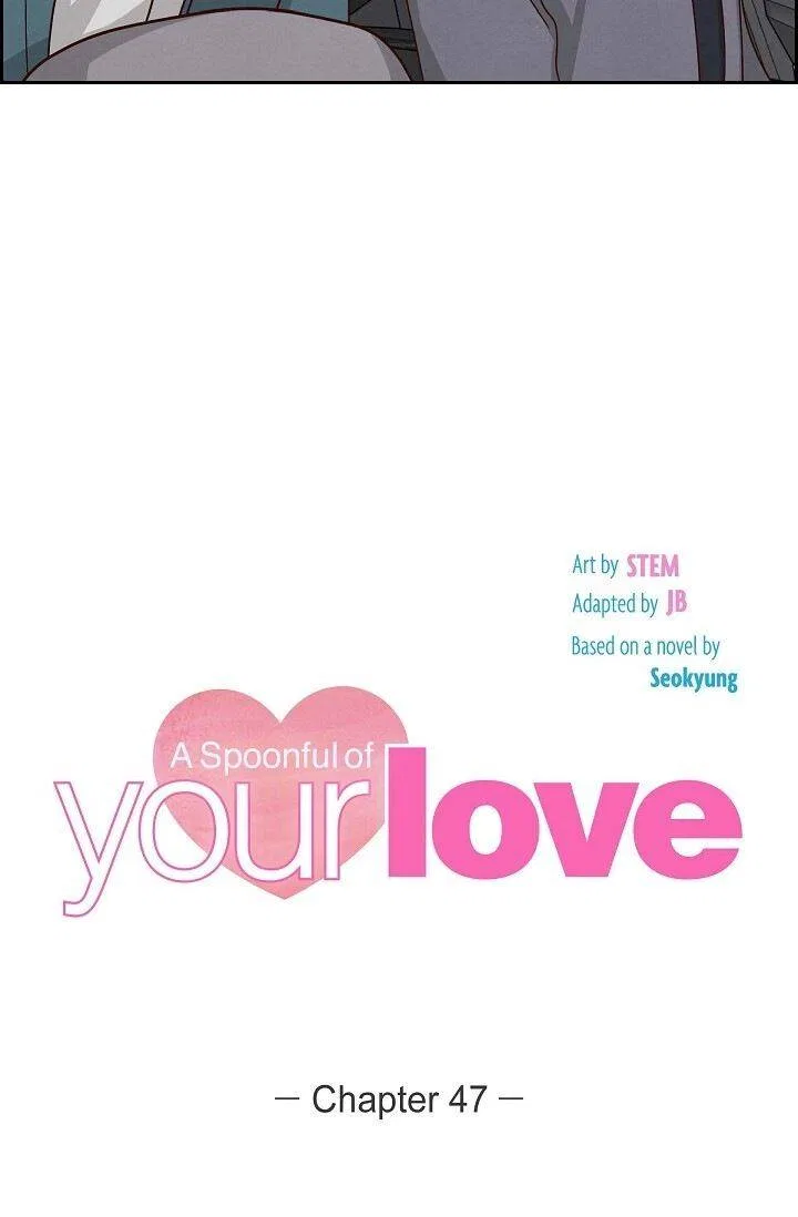 A Spoonful Of Your Love Chapter 47 – Page 14
