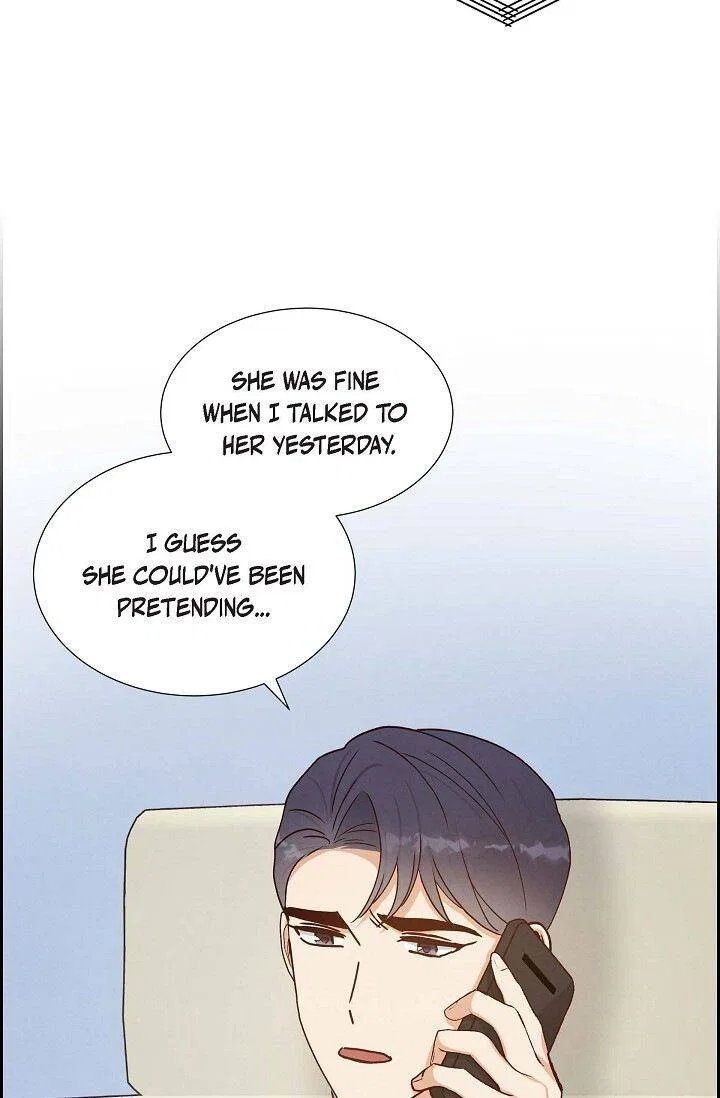 A Spoonful Of Your Love Chapter 47 – Page 17