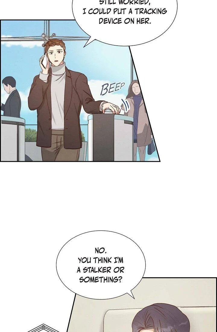 A Spoonful Of Your Love Chapter 47 – Page 20