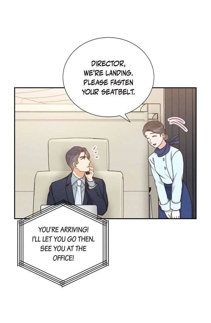 A Spoonful Of Your Love Chapter 47 – Page 23