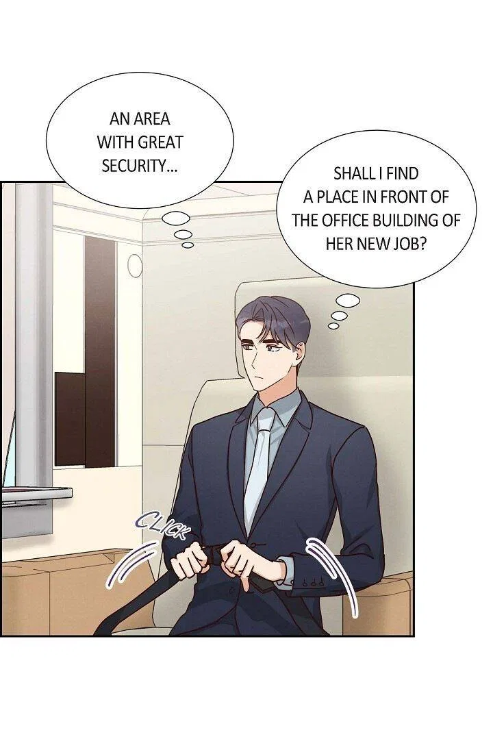 A Spoonful Of Your Love Chapter 47 – Page 24
