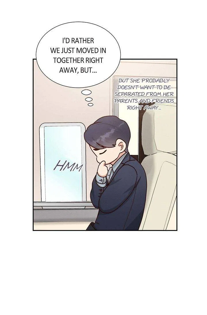 A Spoonful Of Your Love Chapter 47 – Page 25