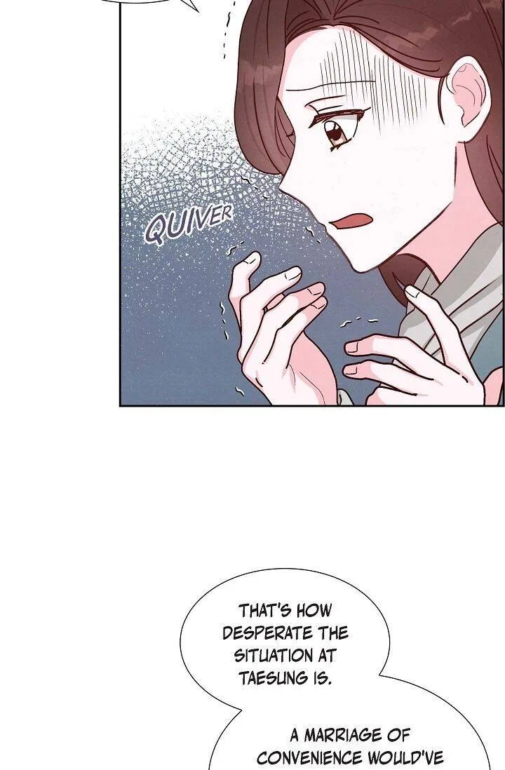 A Spoonful Of Your Love Chapter 47 – Page 32