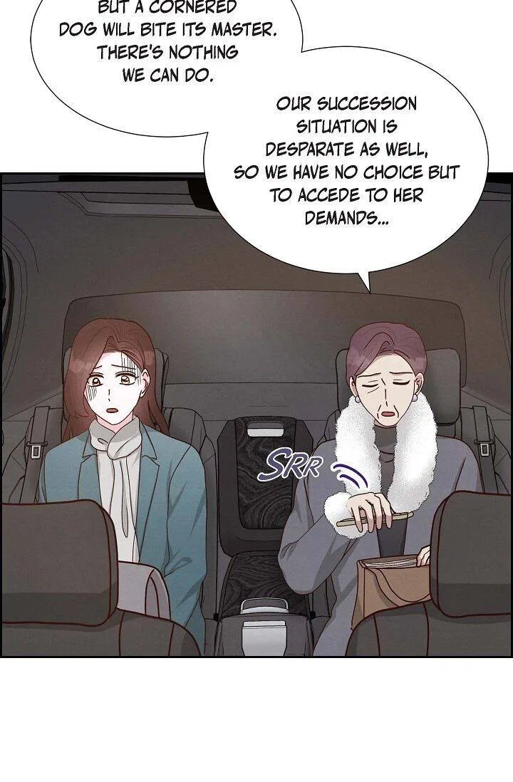 A Spoonful Of Your Love Chapter 47 – Page 34