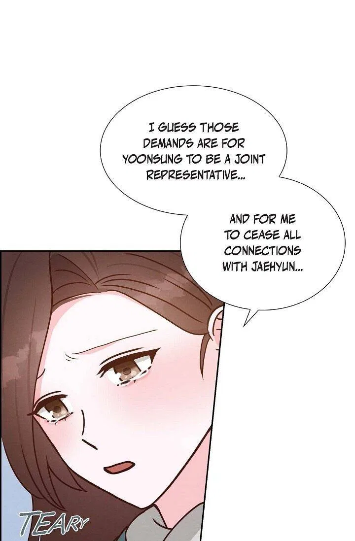 A Spoonful Of Your Love Chapter 47 – Page 35