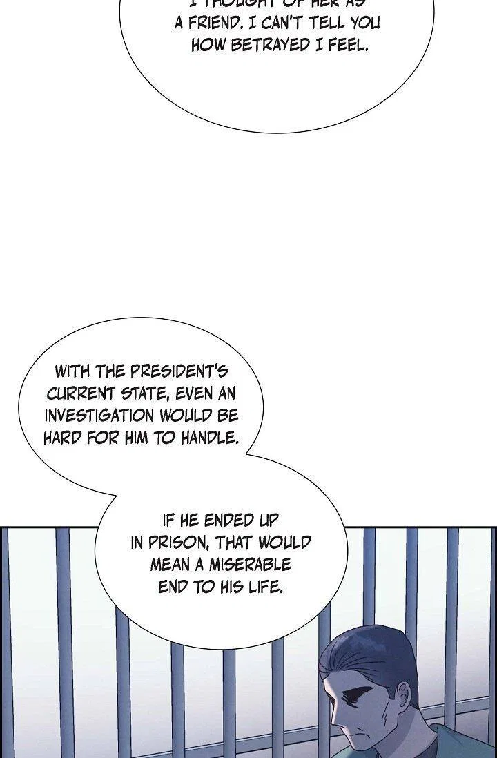 A Spoonful Of Your Love Chapter 47 – Page 37
