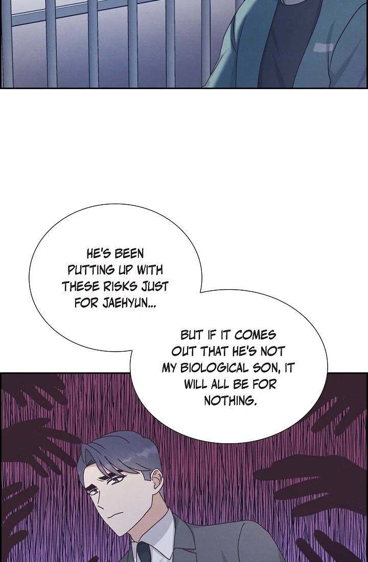 A Spoonful Of Your Love Chapter 47 – Page 38