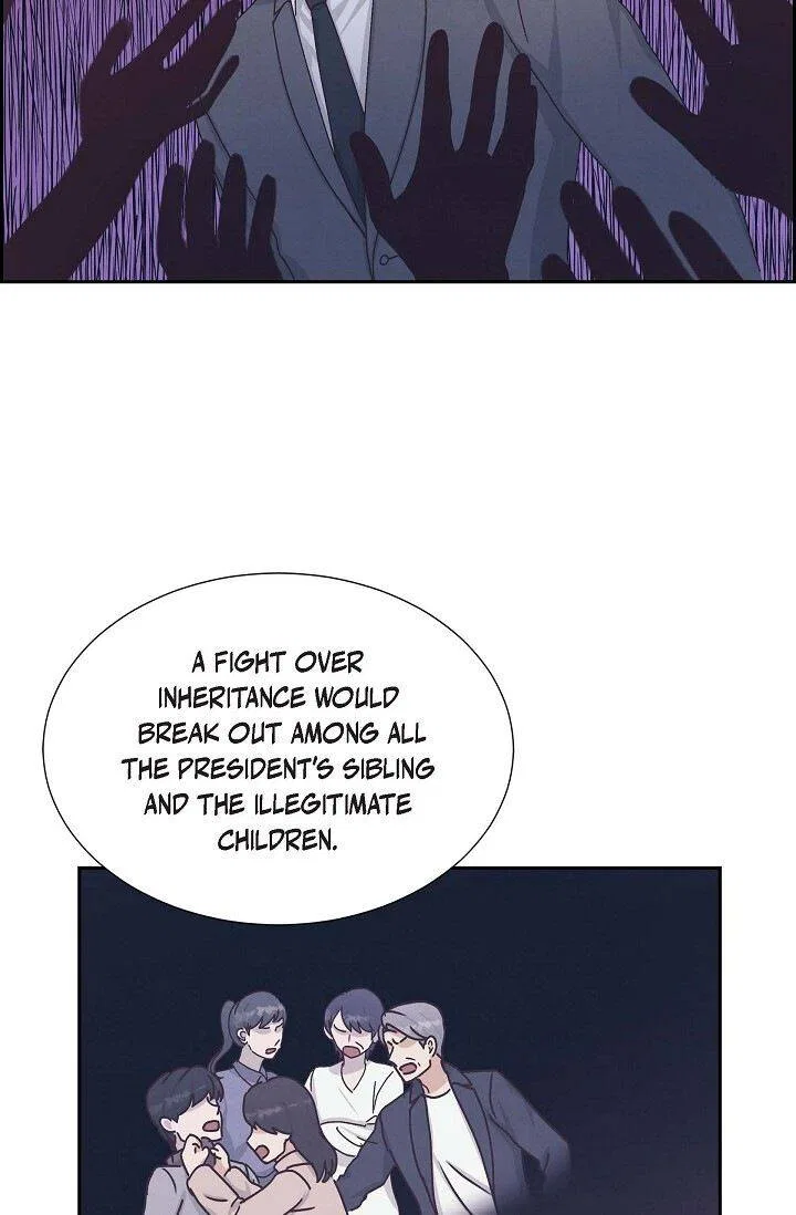 A Spoonful Of Your Love Chapter 47 – Page 39