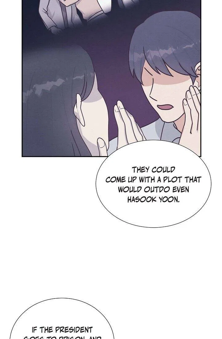 A Spoonful Of Your Love Chapter 47 – Page 40
