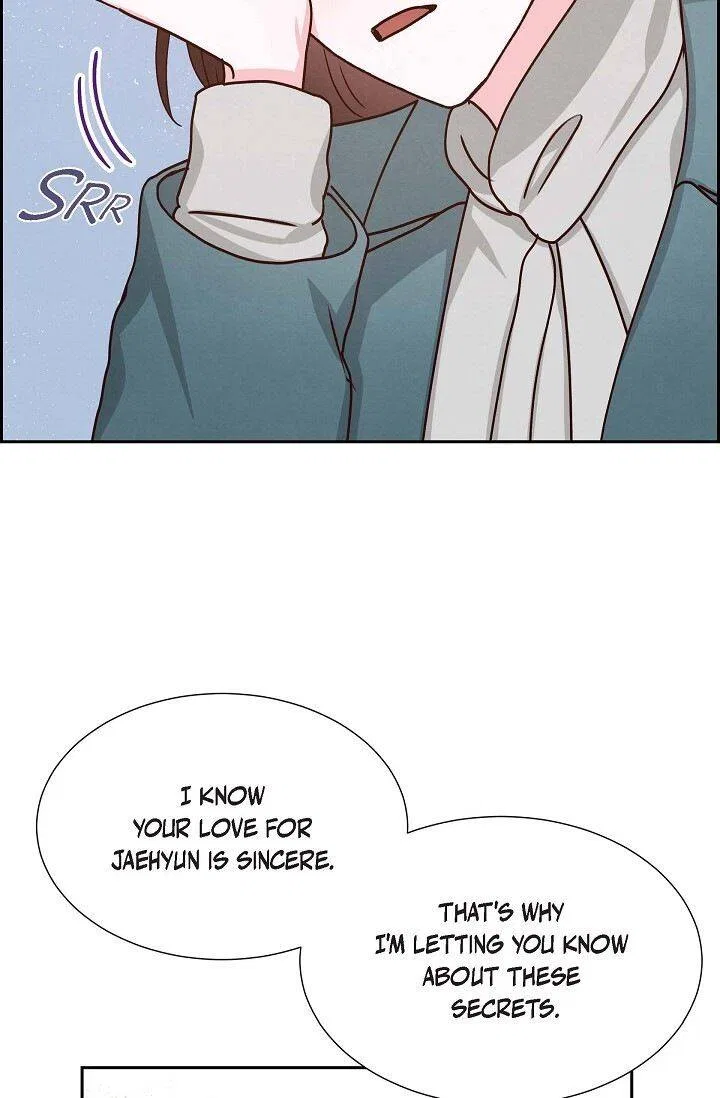 A Spoonful Of Your Love Chapter 47 – Page 43