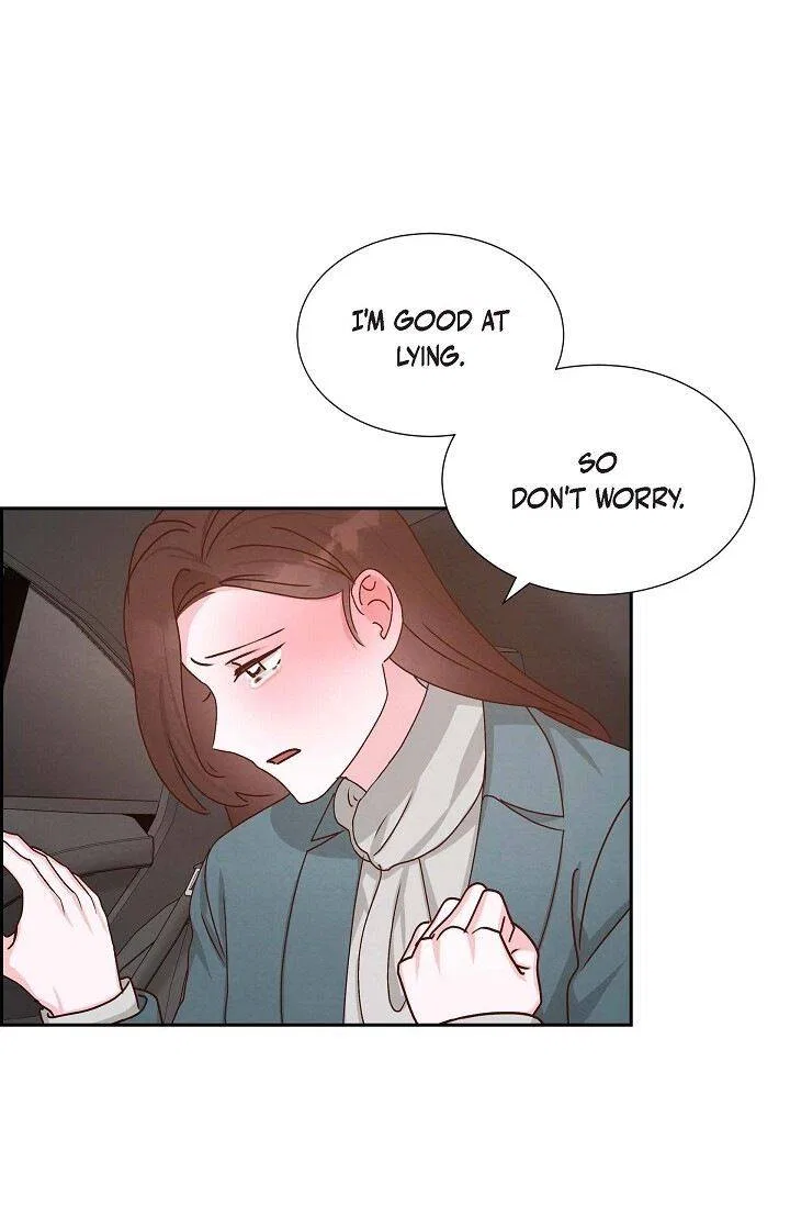 A Spoonful Of Your Love Chapter 47 – Page 49