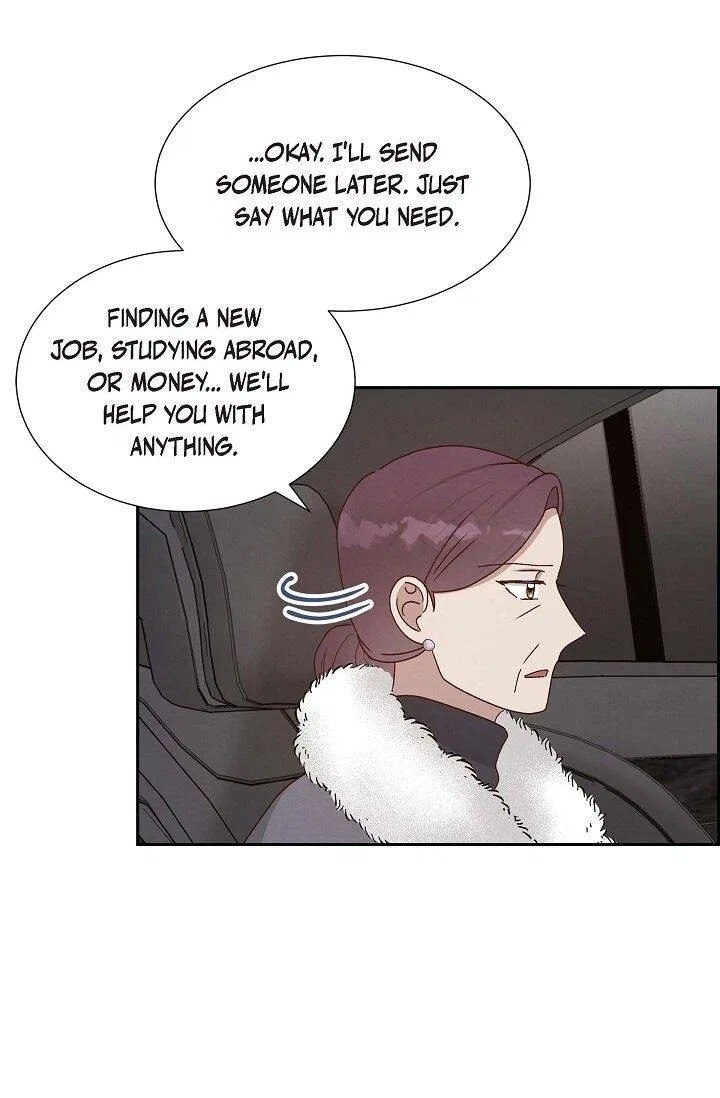 A Spoonful Of Your Love Chapter 47 – Page 50