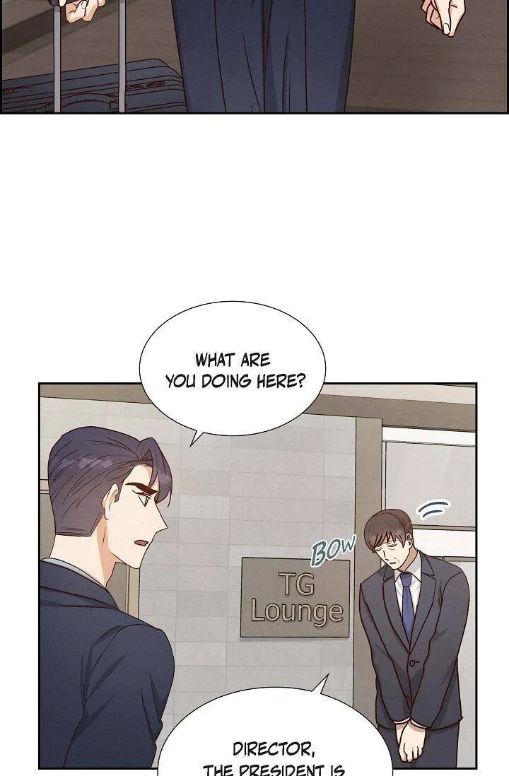 A Spoonful Of Your Love Chapter 47 – Page 54