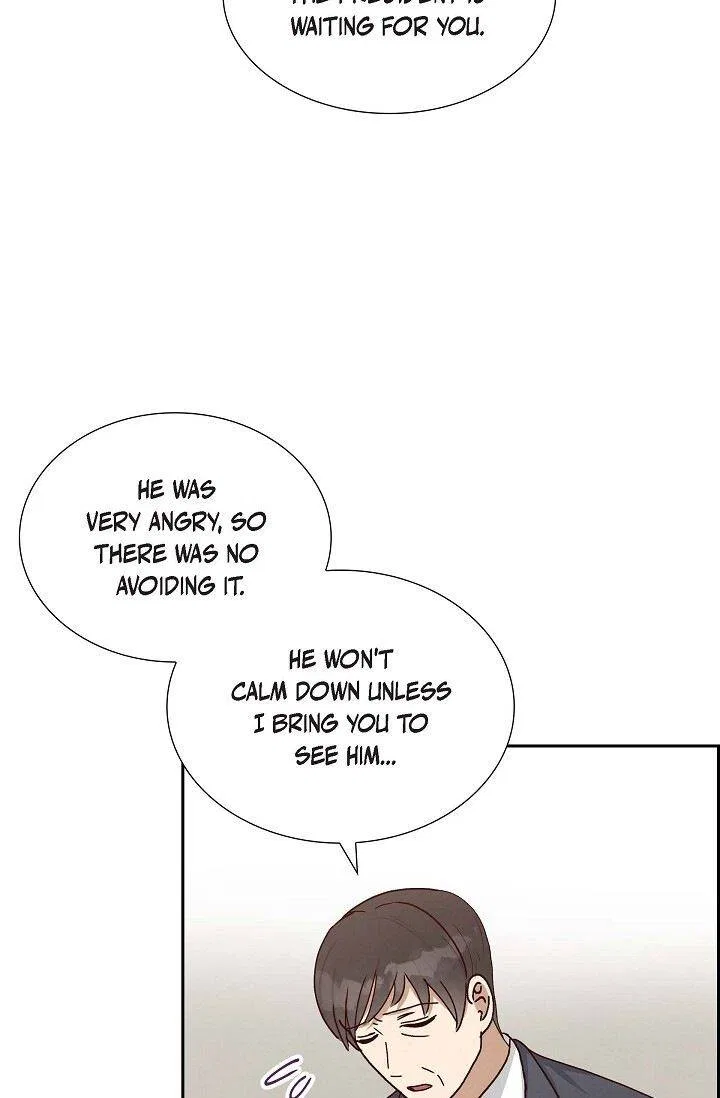 A Spoonful Of Your Love Chapter 47 – Page 55