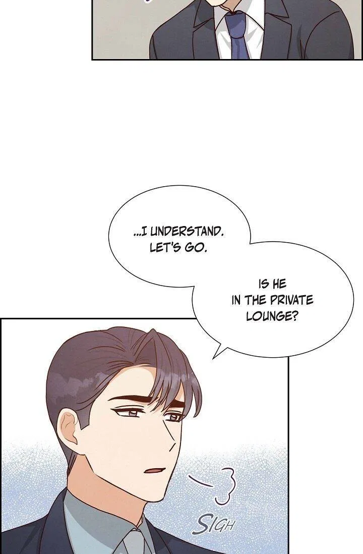 A Spoonful Of Your Love Chapter 47 – Page 56