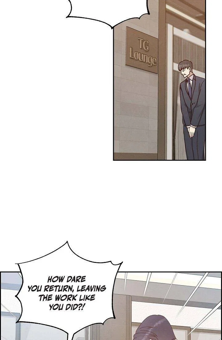 A Spoonful Of Your Love Chapter 47 – Page 58