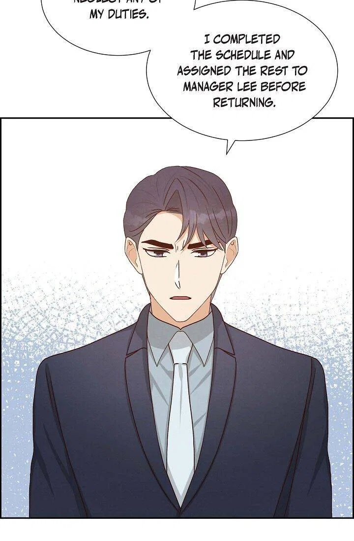 A Spoonful Of Your Love Chapter 47 – Page 60