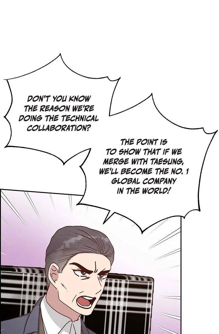 A Spoonful Of Your Love Chapter 47 – Page 61