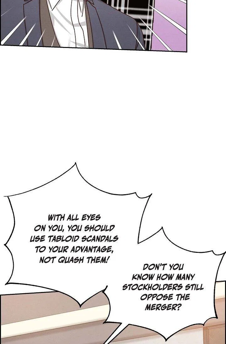 A Spoonful Of Your Love Chapter 47 – Page 62