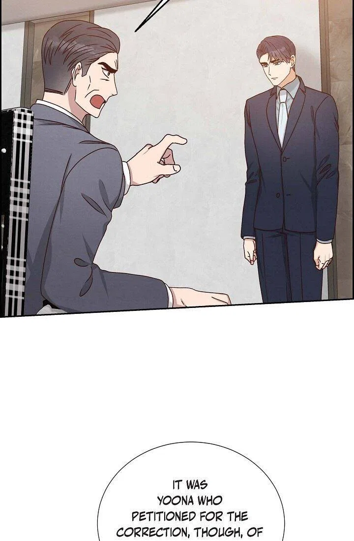 A Spoonful Of Your Love Chapter 47 – Page 63
