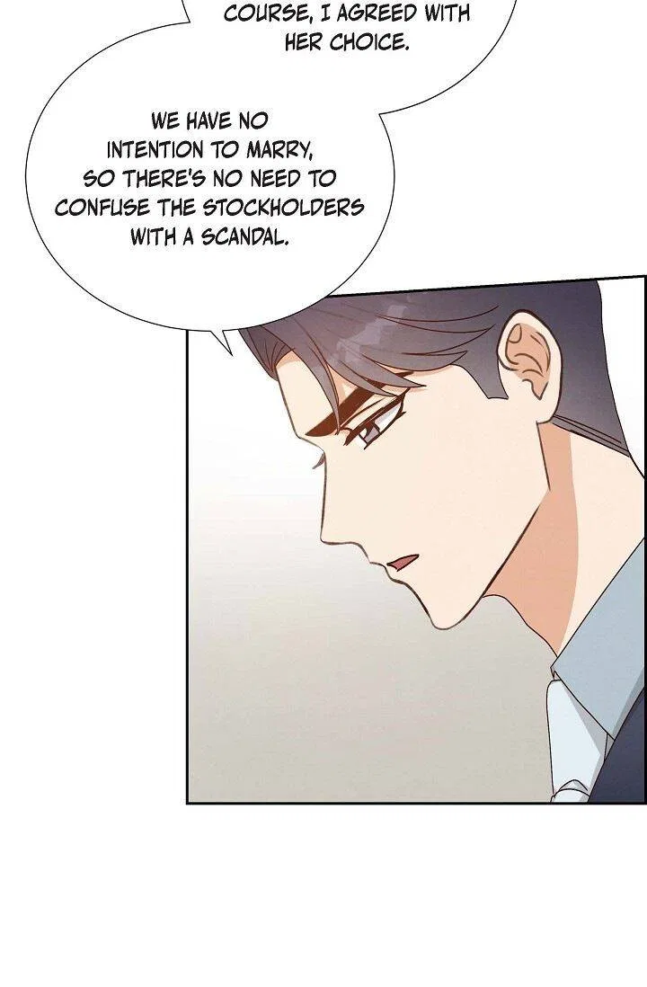 A Spoonful Of Your Love Chapter 47 – Page 64