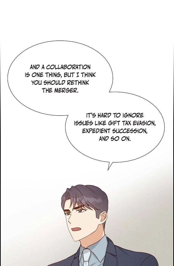 A Spoonful Of Your Love Chapter 47 – Page 65