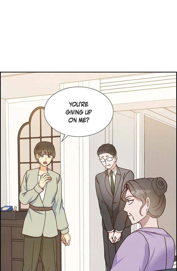A Spoonful Of Your Love Chapter 46 – Page 1