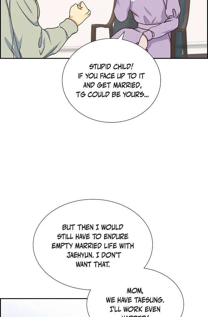 A Spoonful Of Your Love Chapter 46 – Page 3
