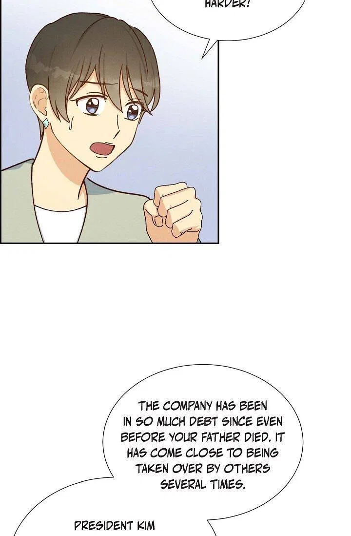 A Spoonful Of Your Love Chapter 46 – Page 4