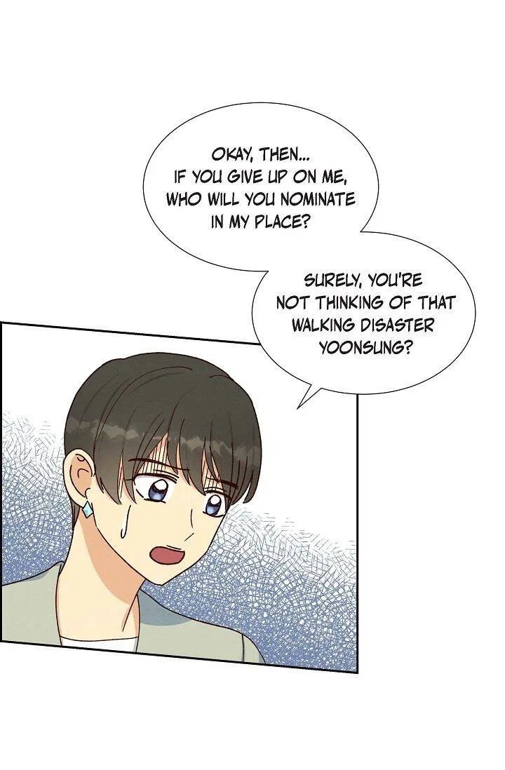 A Spoonful Of Your Love Chapter 46 – Page 7