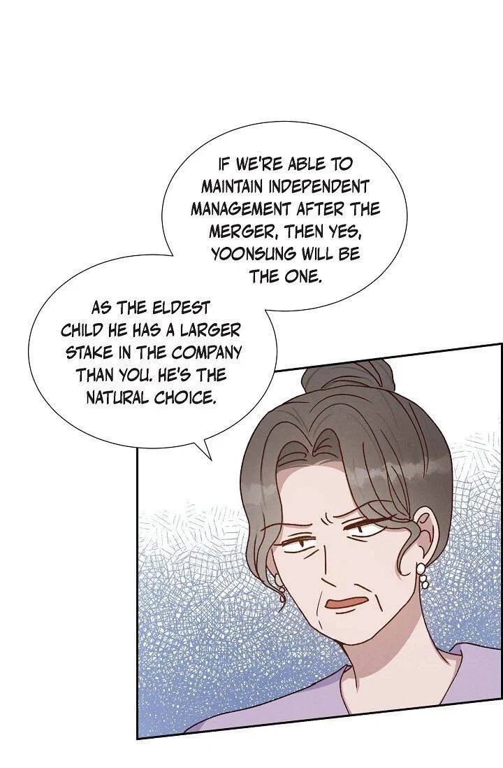 A Spoonful Of Your Love Chapter 46 – Page 8