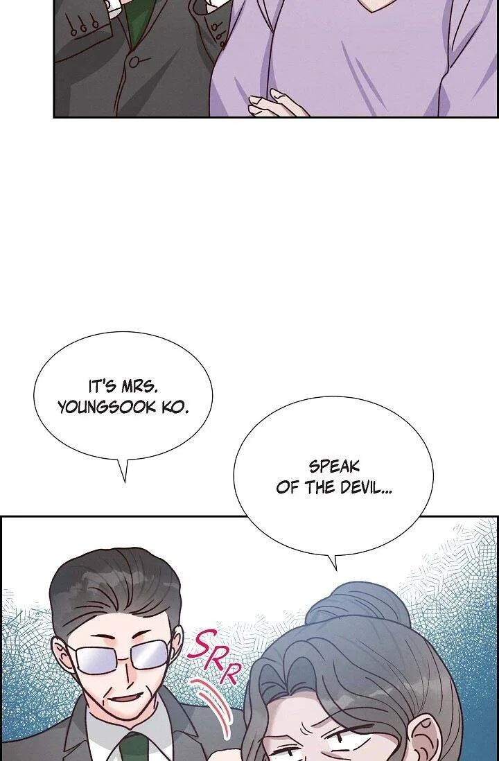 A Spoonful Of Your Love Chapter 46 – Page 11