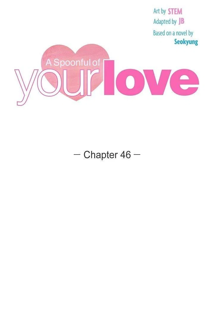 A Spoonful Of Your Love Chapter 46 – Page 13
