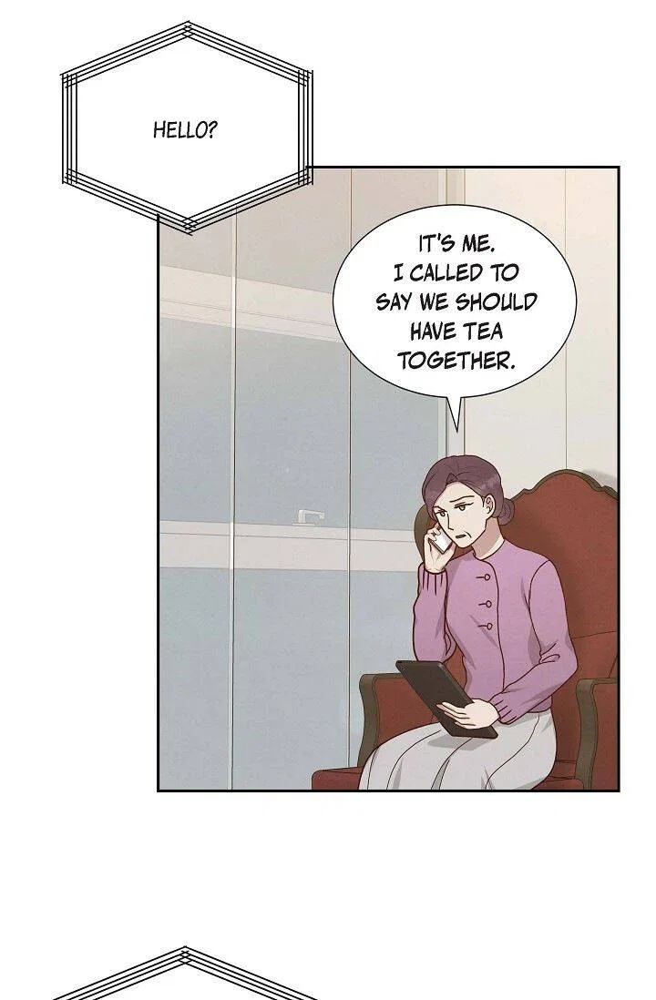 A Spoonful Of Your Love Chapter 46 – Page 14