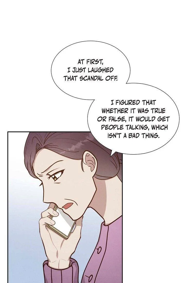 A Spoonful Of Your Love Chapter 46 – Page 16