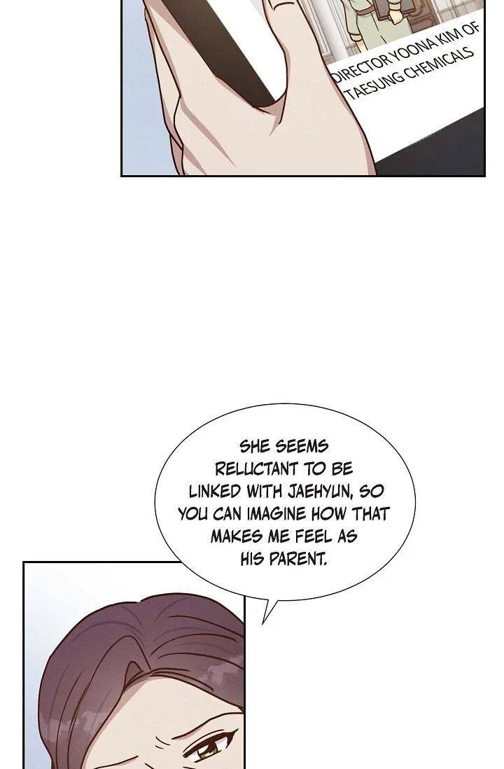 A Spoonful Of Your Love Chapter 46 – Page 18