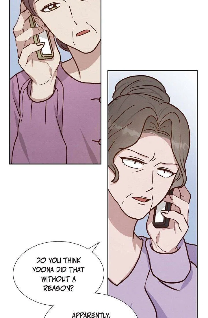 A Spoonful Of Your Love Chapter 46 – Page 19