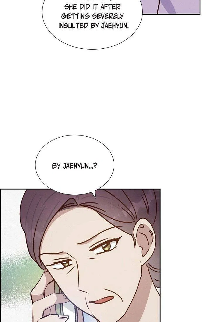 A Spoonful Of Your Love Chapter 46 – Page 20